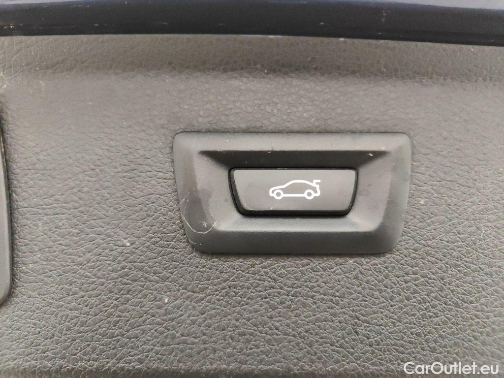 Bmw  Serie 2 BMW 2 Reeks Active Tourer 216d (85kW) 5d #28