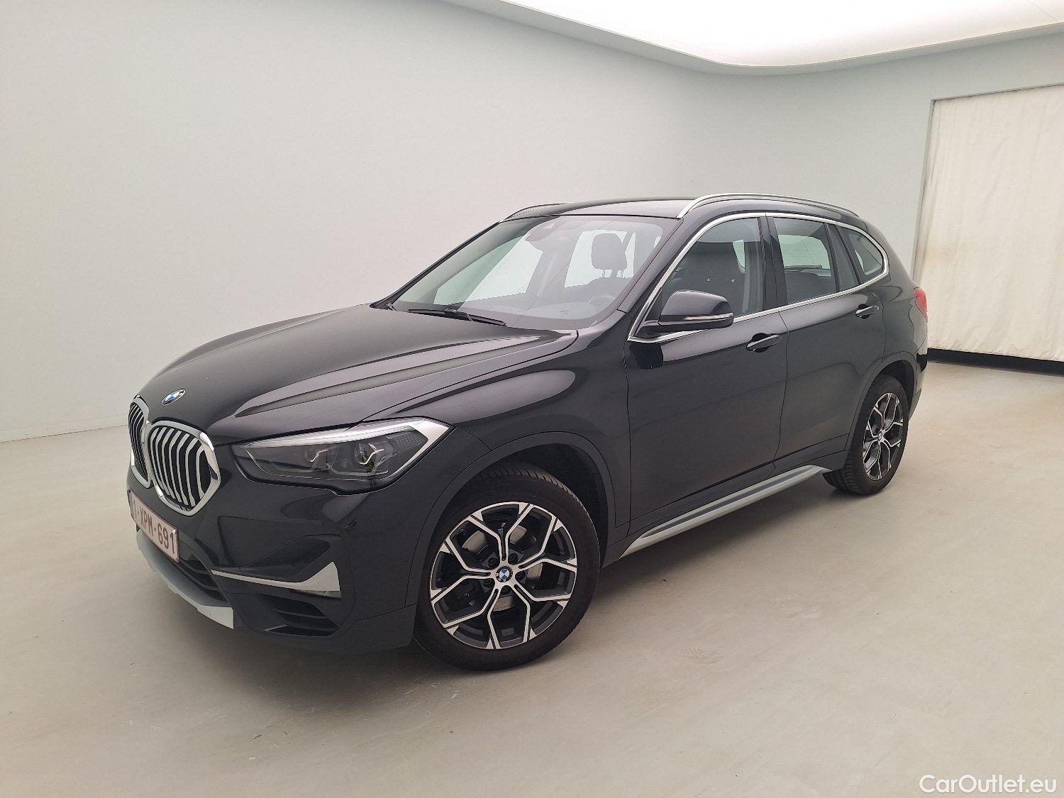 Bmw  X1 BMW,  FL'19, BMW  sDrive18iA (100 kW) 5d #2