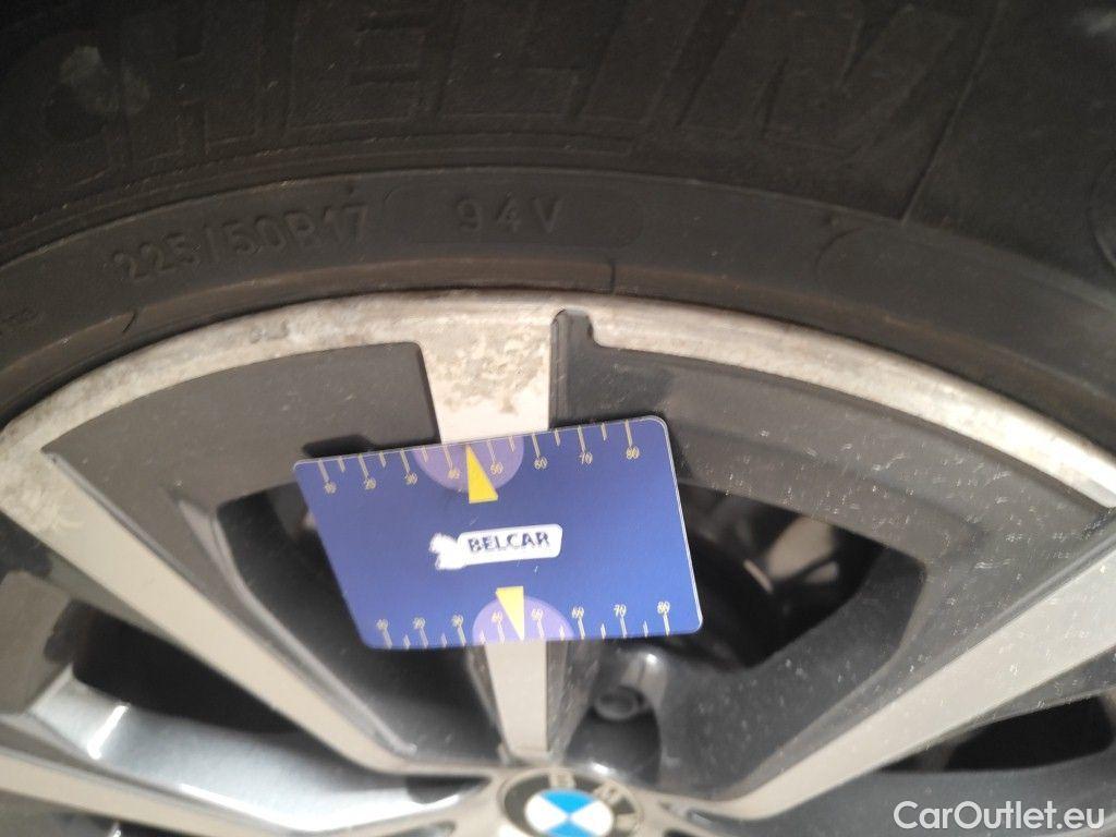 Bmw  Serie 3 BMW 3 Reeks Touring 318dA (100 kW) 5d #52