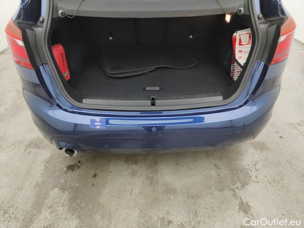 Bmw  Serie 2 BMW 2 Reeks Active Tourer 216d (85kW) 5d #35