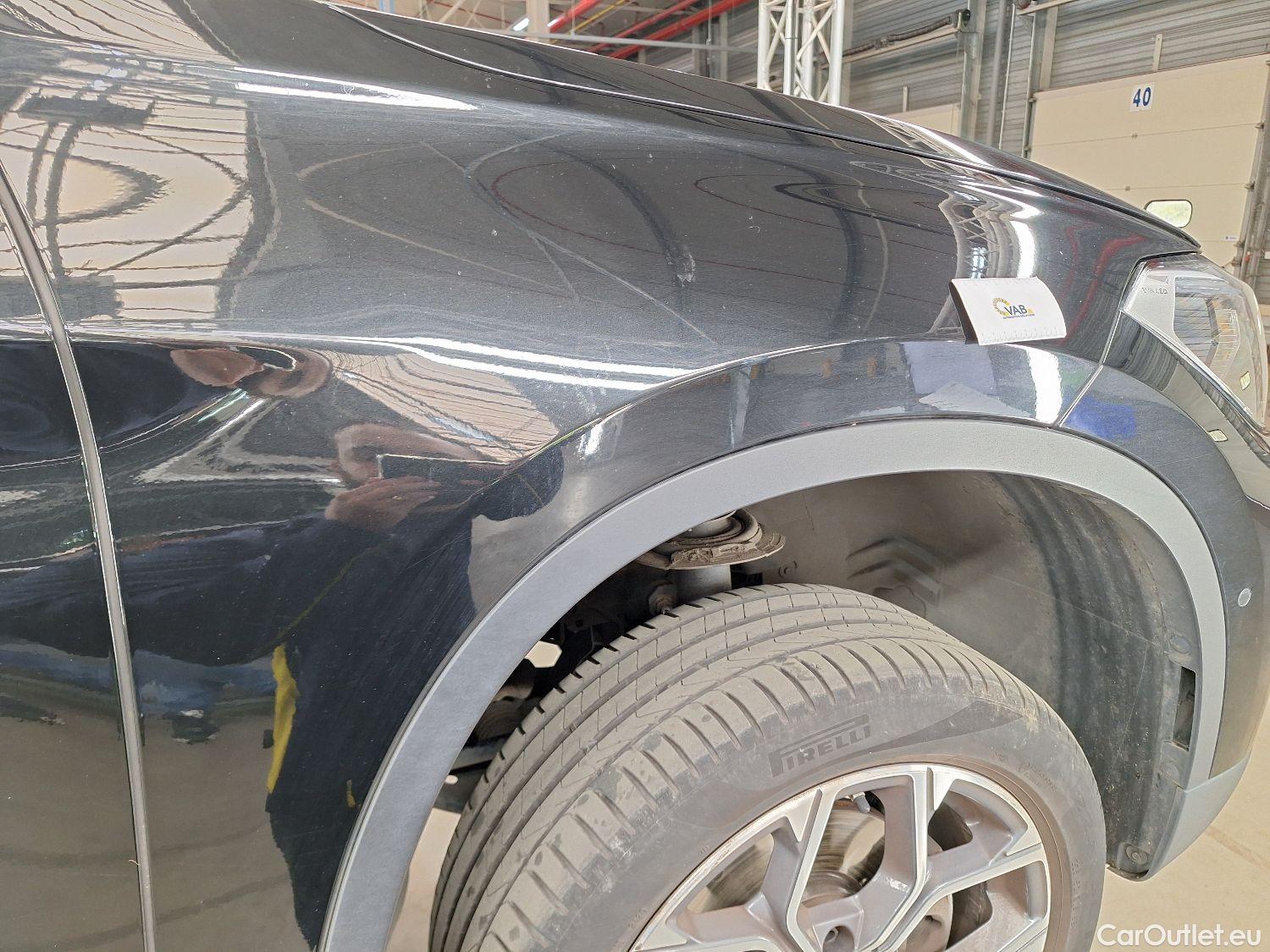 Bmw  X1 BMW,  FL'19, BMW  sDrive18iA (103 kW) 5d #17