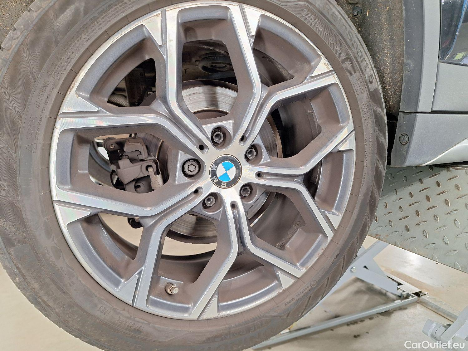 Bmw  X1 BMW,  FL'19, BMW  sDrive18iA (103 kW) 5d #7