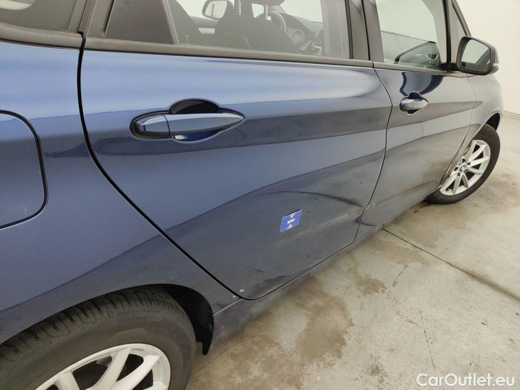 Bmw  Serie 2 BMW 2 Reeks Active Tourer 216d (85kW) 5d #19