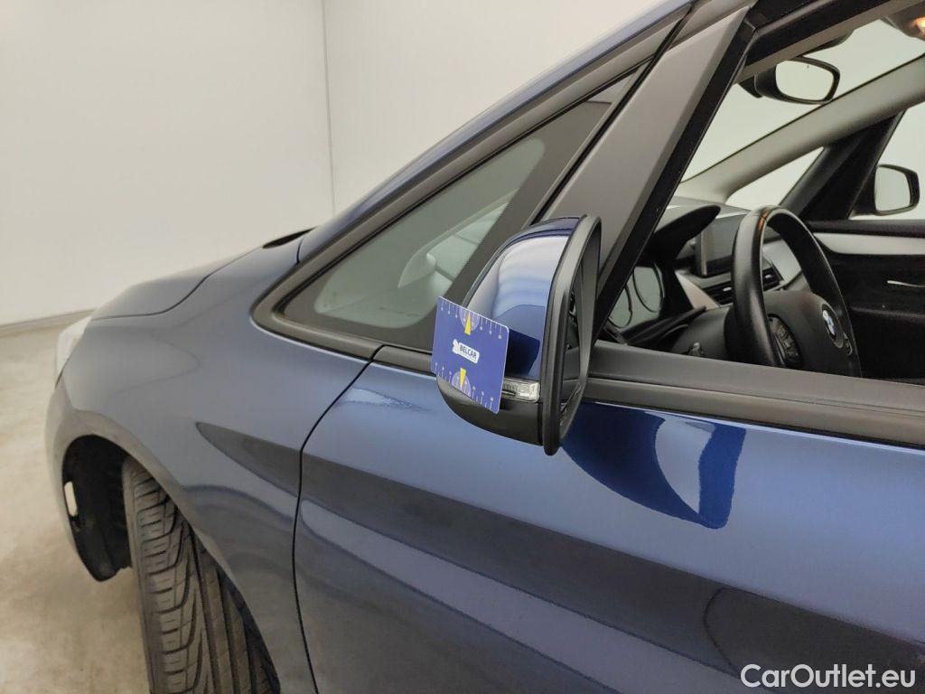 Bmw  Serie 2 BMW 2 Reeks Active Tourer 216d (85kW) 5d #23