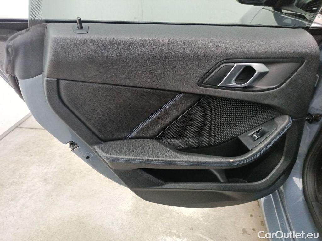 Bmw  Serie 2 BMW 2 GRAN COUPE DIESEL 218 d 150hp 4d #91