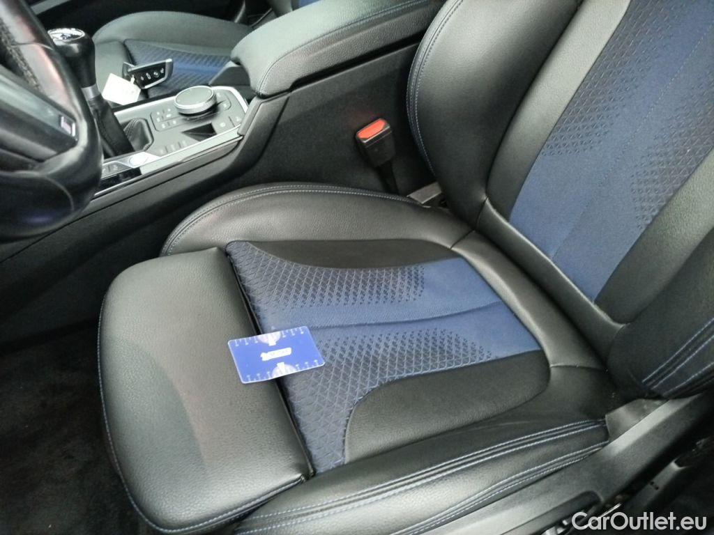 Bmw  Serie 2 BMW 2 GRAN COUPE DIESEL 218 d 150hp 4d #81