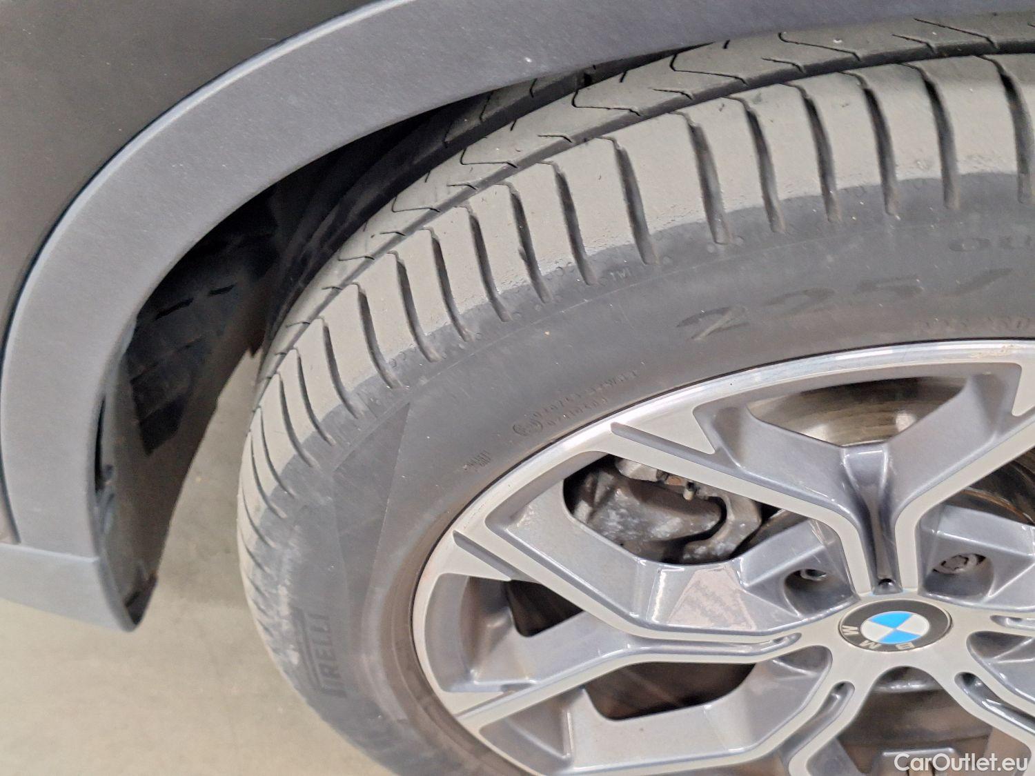 Bmw  X1 BMW,  FL'19, BMW  sDrive18iA (103 kW) 5d #23