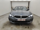 Bmw  Serie 3 BMW 3 Reeks Berline 320e (150 kW) 4d #5