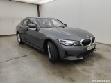 Bmw  Serie 3 BMW 3 Reeks Berline 320e (150 kW) 4d #8