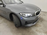 Bmw  Serie 3 BMW 3 Reeks Berline 320e (150 kW) 4d #26