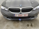 Bmw  Serie 3 BMW 3 Reeks Berline 320e (150 kW) 4d #51