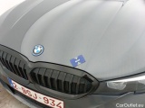 Bmw  Serie 3 BMW 3 Reeks Berline 320e (150 kW) 4d #14