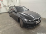 Bmw  Serie 3 BMW 3 Reeks Touring 318dA (100 kW) 5d #8