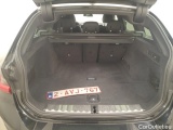 Bmw  Serie 3 BMW 3 Reeks Touring 318dA (100 kW) 5d #14