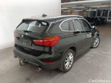  Bmw  X1 BMW  sDrive18dA (110 kW) 5d #2