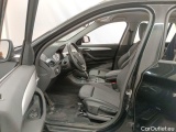  Bmw  X1 BMW  sDrive18dA (110 kW) 5d #3