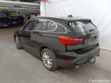  Bmw  X1 BMW  sDrive18dA (110 kW) 5d #7