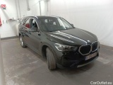 Bmw  X1 BMW  sDrive18dA (110 kW) 5d #8