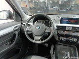  Bmw  X1 BMW  sDrive18dA (110 kW) 5d #9