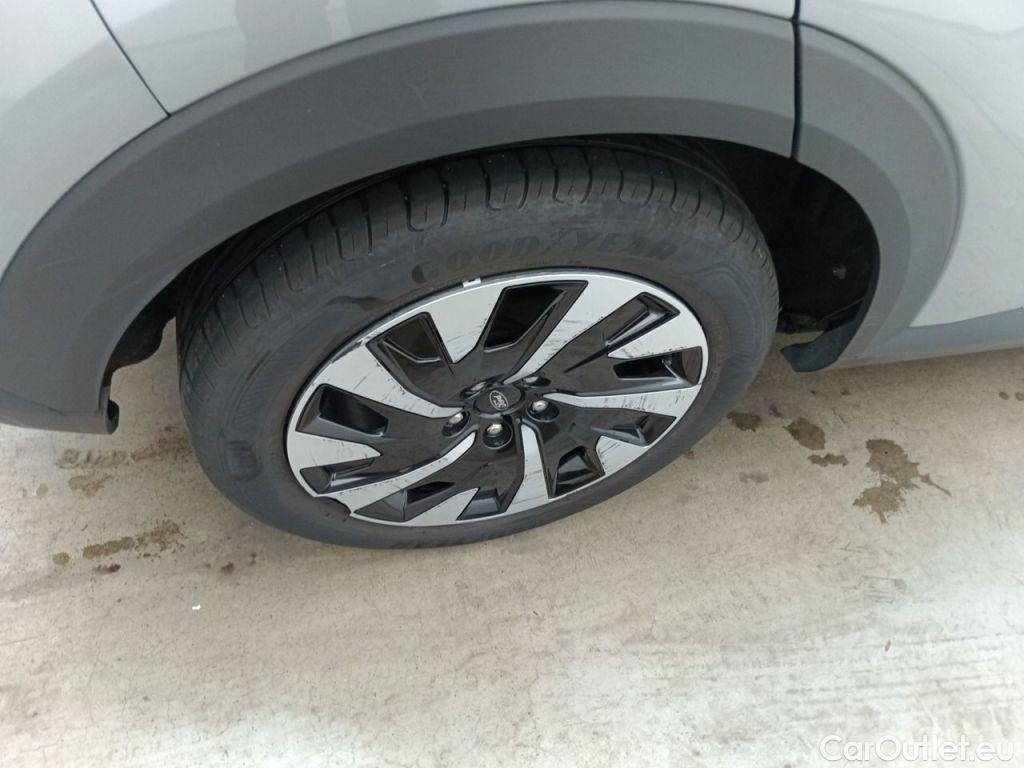 Ford  Puma Ford  1.0i Ecoboost mHEV 92kW Titanium 5d #47