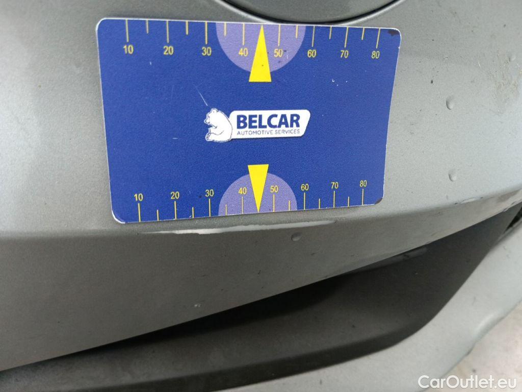 Ford  Puma Ford  1.0i Ecoboost mHEV 92kW Titanium 5d #28