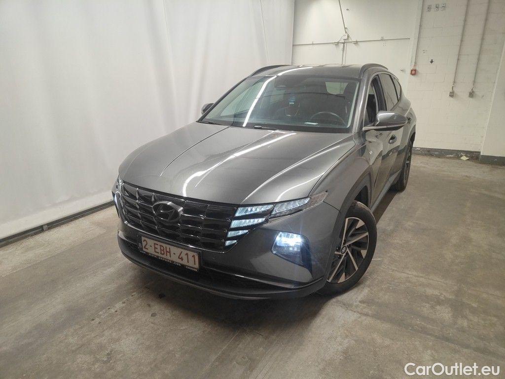 Hyundai  Tucson Hyundai  1.6 CRDi 48V Feel DCT 5d #1
