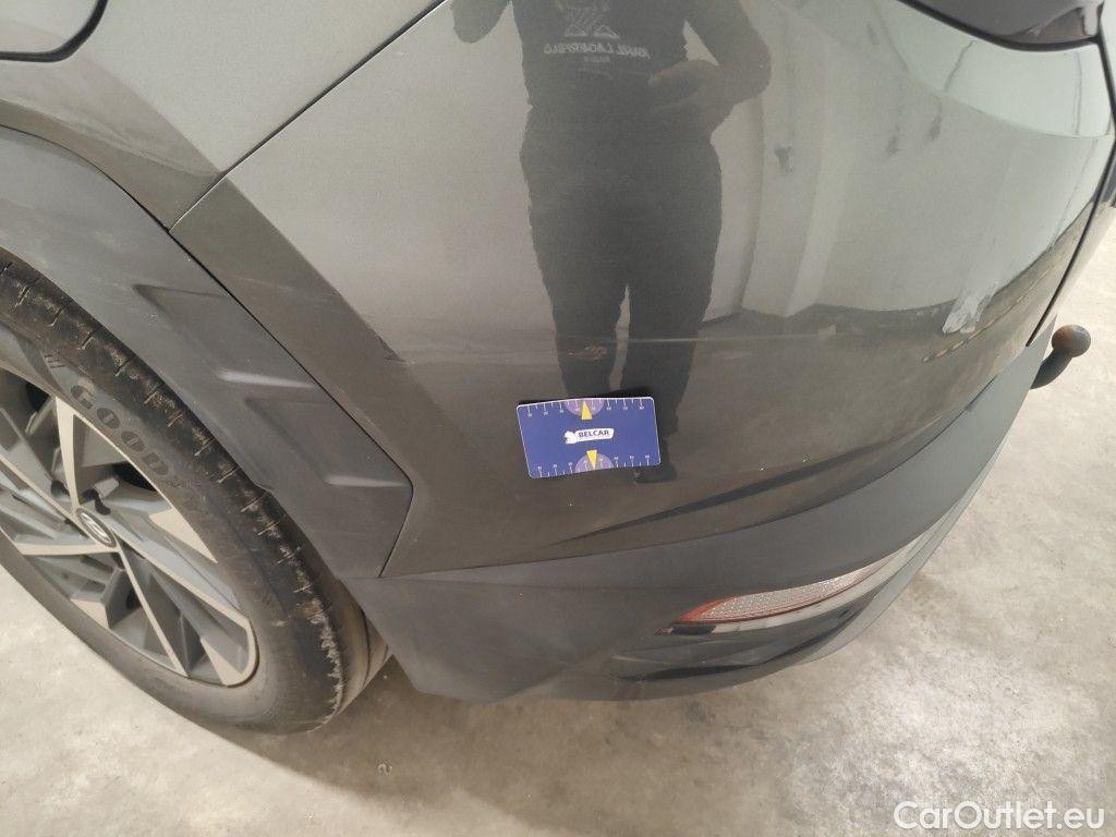 Hyundai  Tucson Hyundai  1.6 CRDi 48V Feel DCT 5d #53