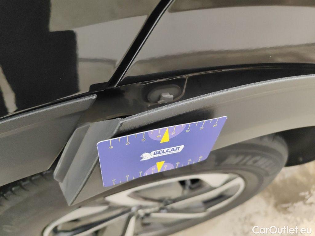 KIA  Sportage KIA  1.6 CRDi 6MT Pulse 5d #55