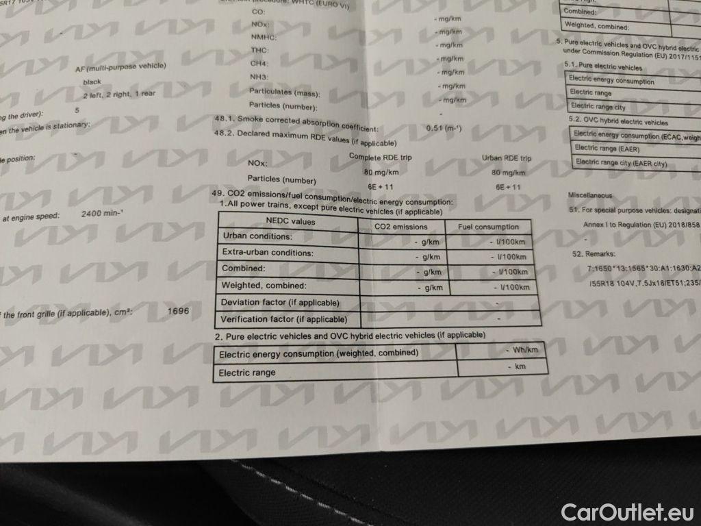 KIA  Sportage KIA  1.6 CRDi 6MT Pulse 5d #12