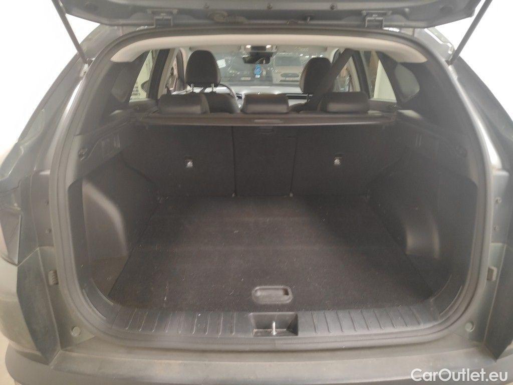 Hyundai  Tucson Hyundai  1.6 CRDi 48V Feel DCT 5d #14