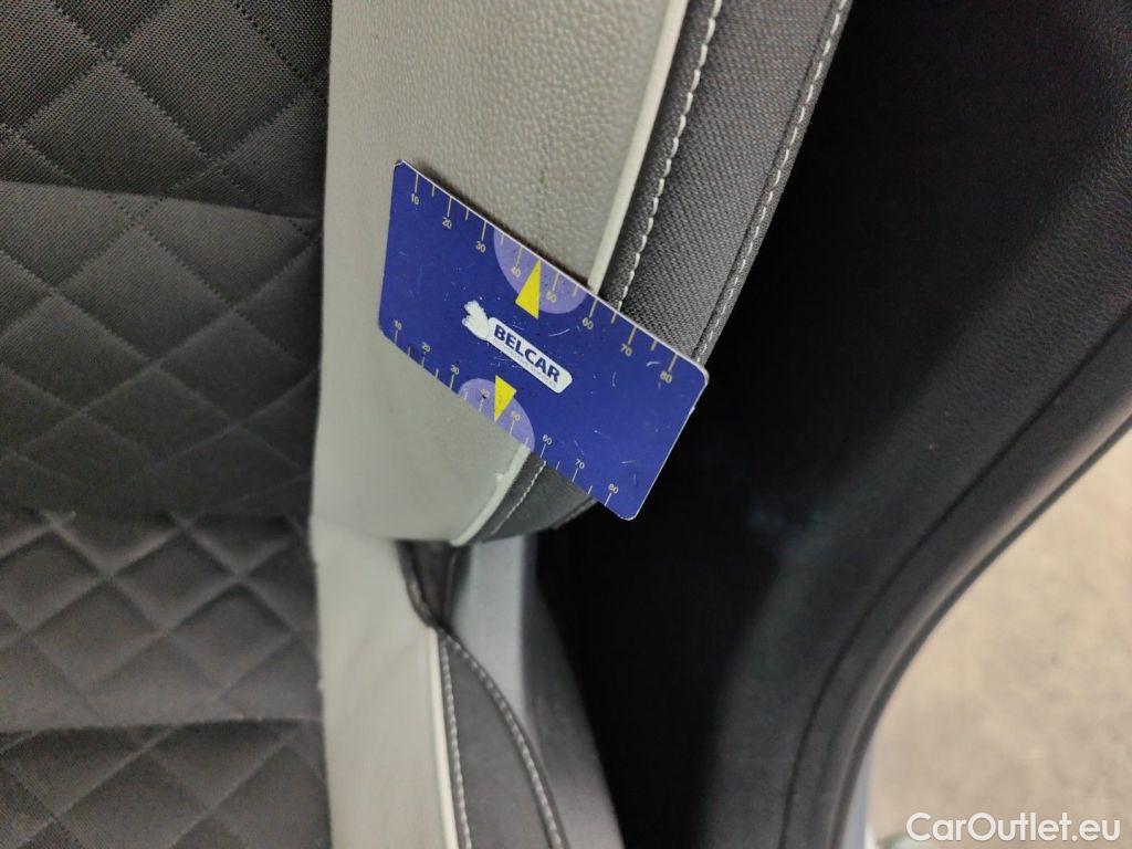 KIA  Cee'd KIA  Sportswagon GT Line 1.6 CRDi 136 DCT ISG 5d #21