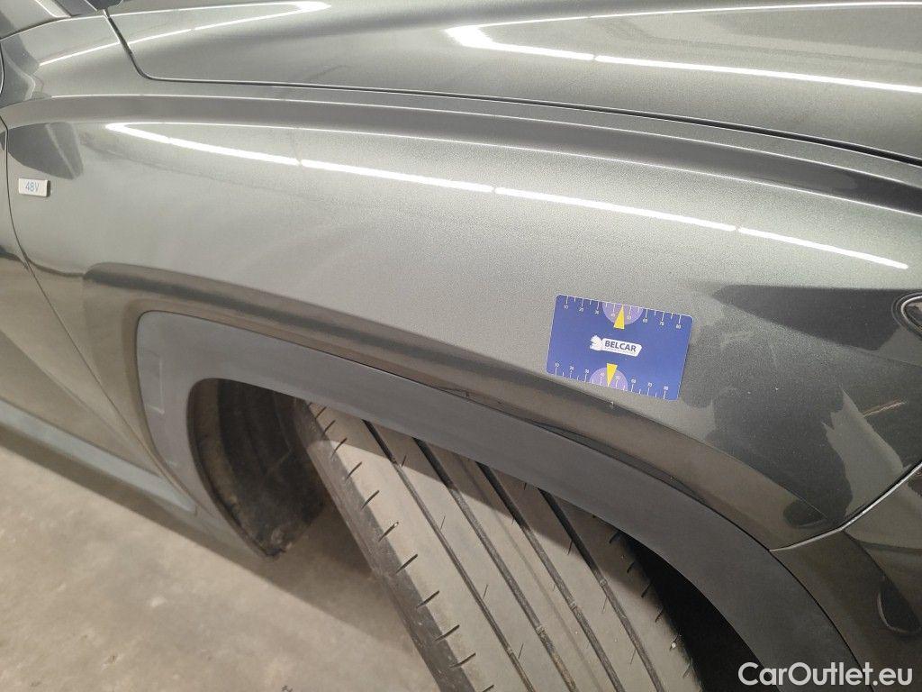 Hyundai  Tucson Hyundai  1.6 CRDi 48V Feel DCT 5d #76