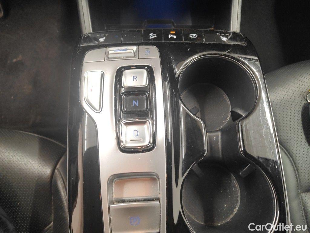 Hyundai  Tucson Hyundai  1.6 CRDi 48V Feel DCT 5d #31