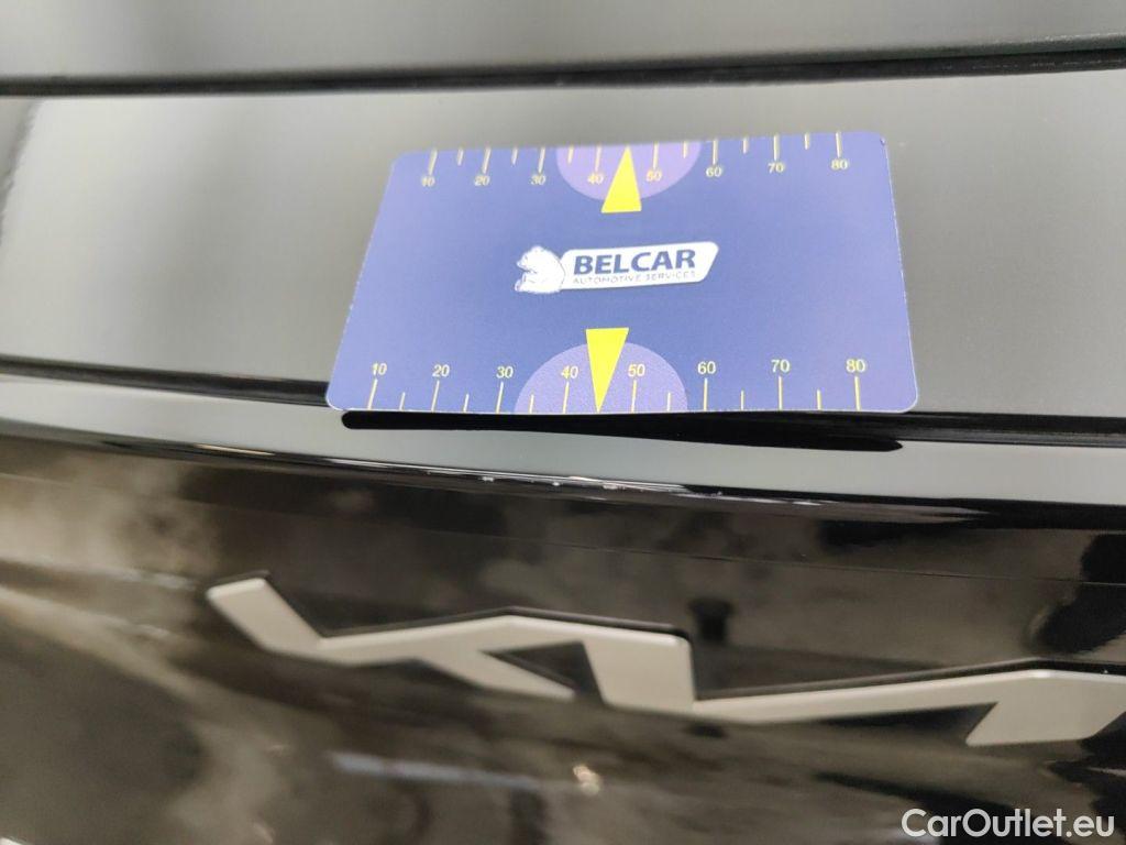 KIA  Sportage KIA  1.6 CRDi 6MT Pulse 5d #23