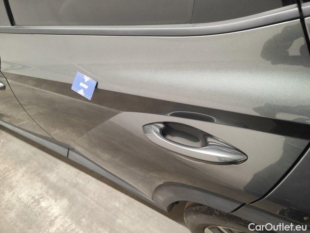 Hyundai  Tucson Hyundai  1.6 CRDi 48V Feel DCT 5d #46