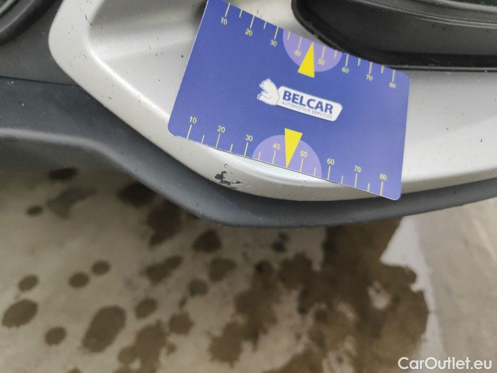 KIA  Sportage KIA  1.6 CRDi 6MT Pulse 5d #25