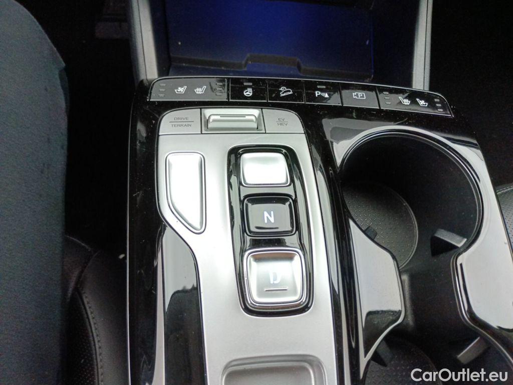 Hyundai  Tucson HYUNDAI  - 2021 1.6 T-GDi PHEV 4WD Shine 5d #33
