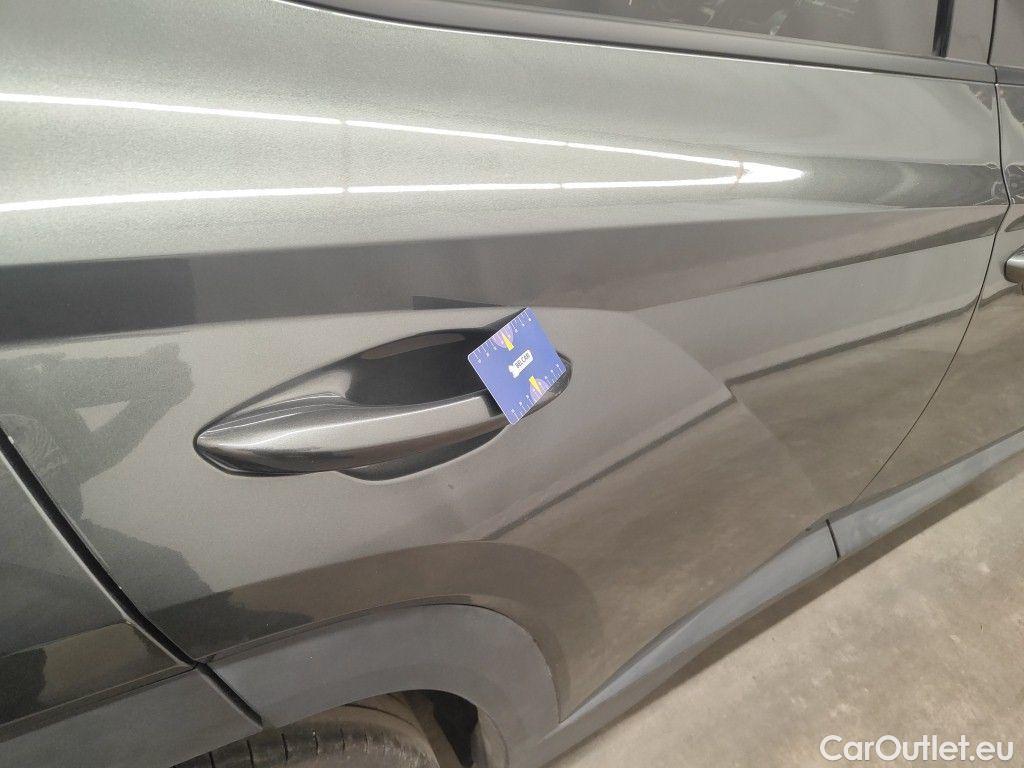 Hyundai  Tucson Hyundai  1.6 CRDi 48V Feel DCT 5d #22