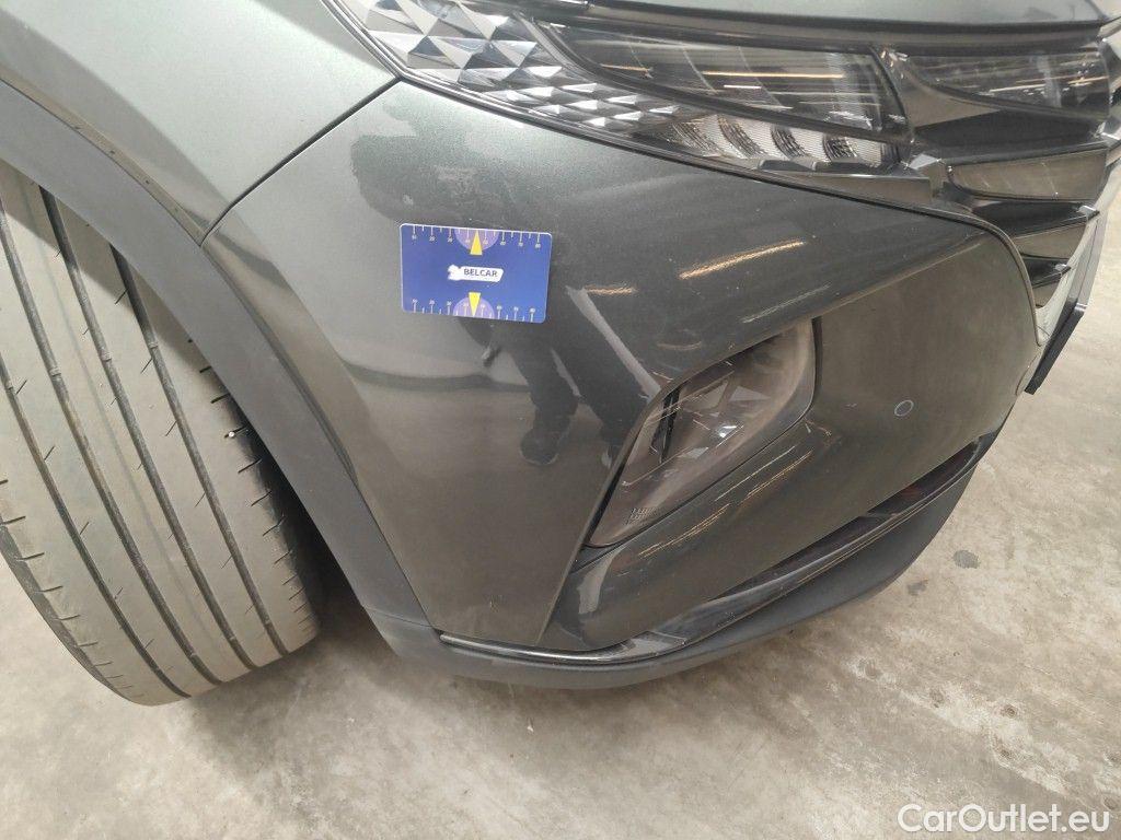 Hyundai  Tucson Hyundai  1.6 CRDi 48V Feel DCT 5d #34