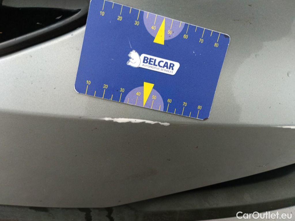 Ford  Puma Ford  1.0i Ecoboost mHEV 92kW Titanium 5d #26