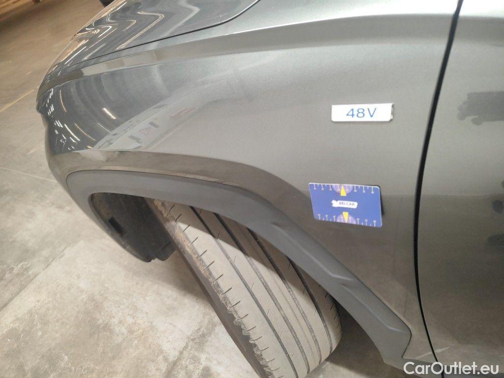 Hyundai  Tucson Hyundai  1.6 CRDi 48V Feel DCT 5d #39