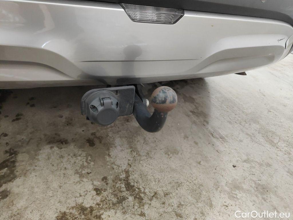 KIA  Sportage KIA  1.6 CRDi 6MT Pulse 5d #18