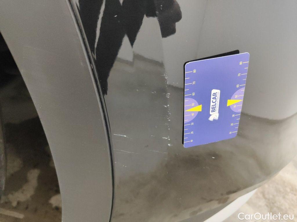 KIA  Sportage KIA  1.6 CRDi 6MT Pulse 5d #38