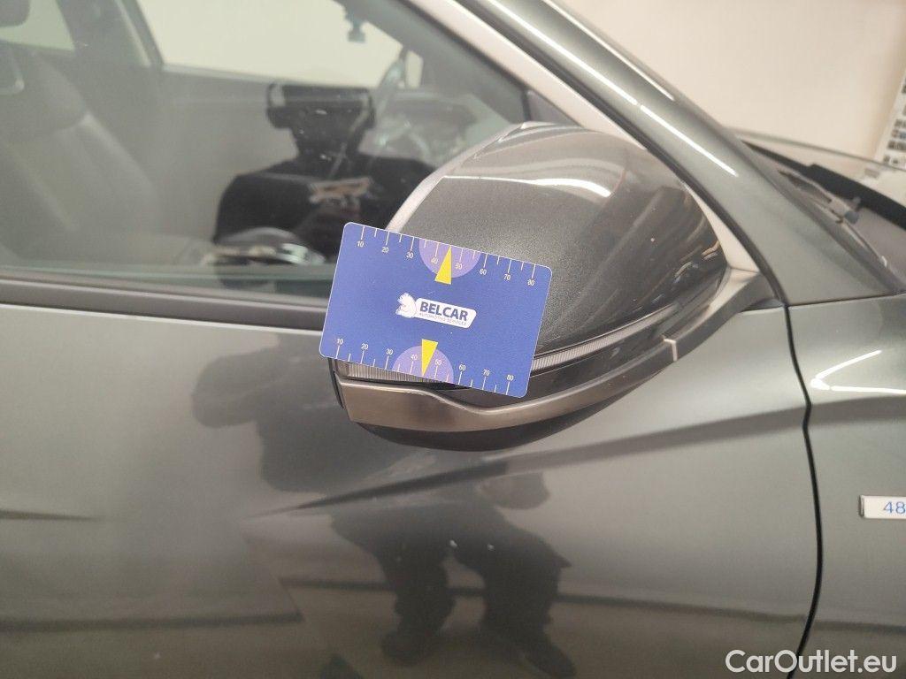 Hyundai  Tucson Hyundai  1.6 CRDi 48V Feel DCT 5d #74