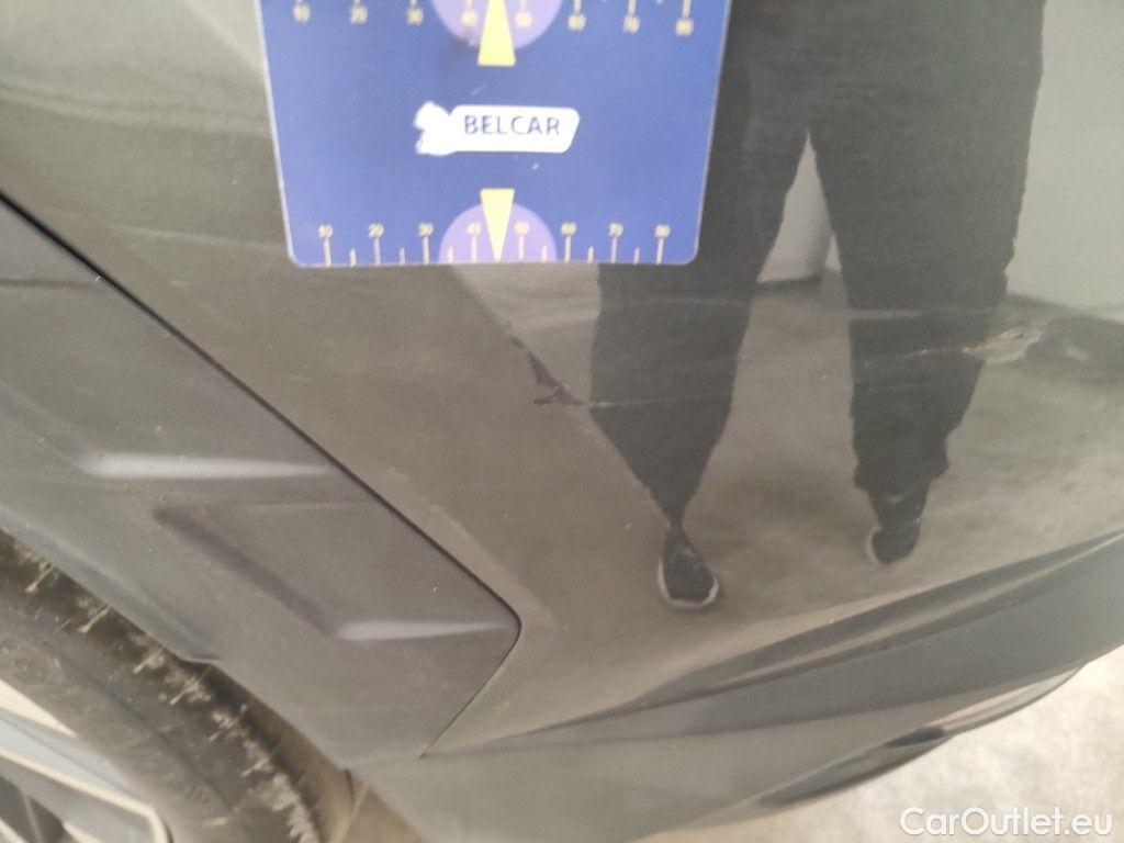 Hyundai  Tucson Hyundai  1.6 CRDi 48V Feel DCT 5d #55