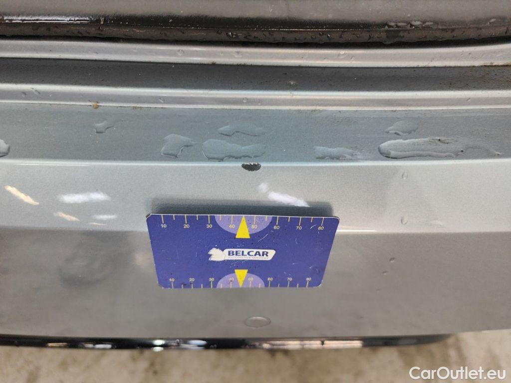 KIA  Cee'd KIA  Sportswagon GT Line 1.6 CRDi 136 DCT ISG 5d #28