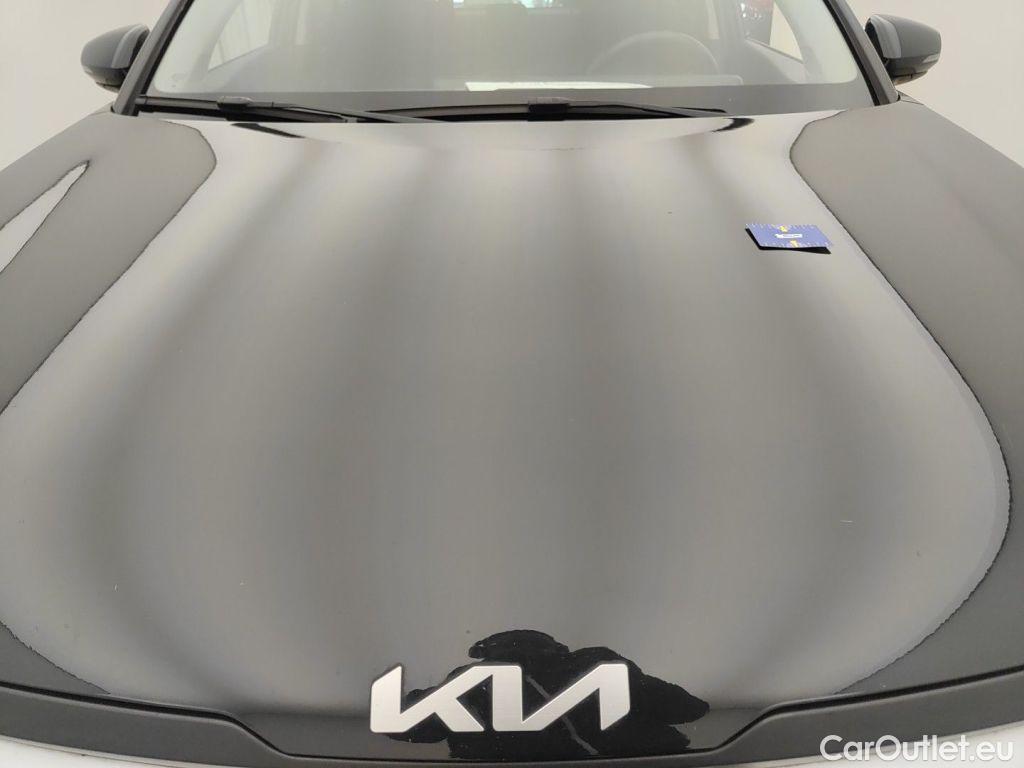 KIA  Sportage KIA  1.6 CRDi 6MT Pulse 5d #43