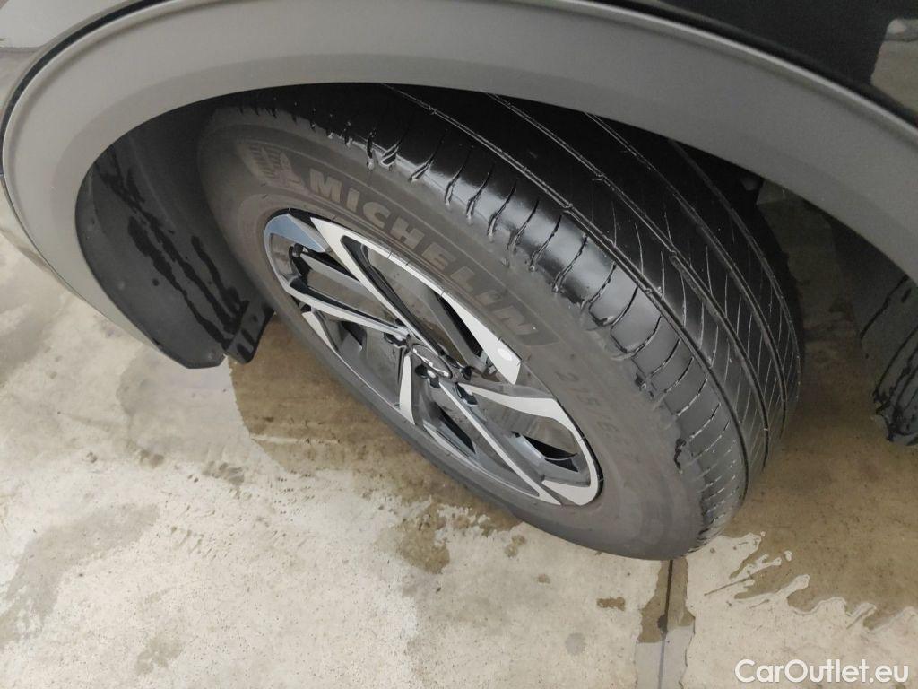 KIA  Sportage KIA  1.6 CRDi 6MT Pulse 5d #19