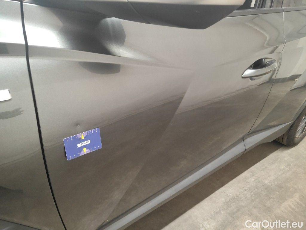 Hyundai  Tucson Hyundai  1.6 CRDi 48V Feel DCT 5d #43