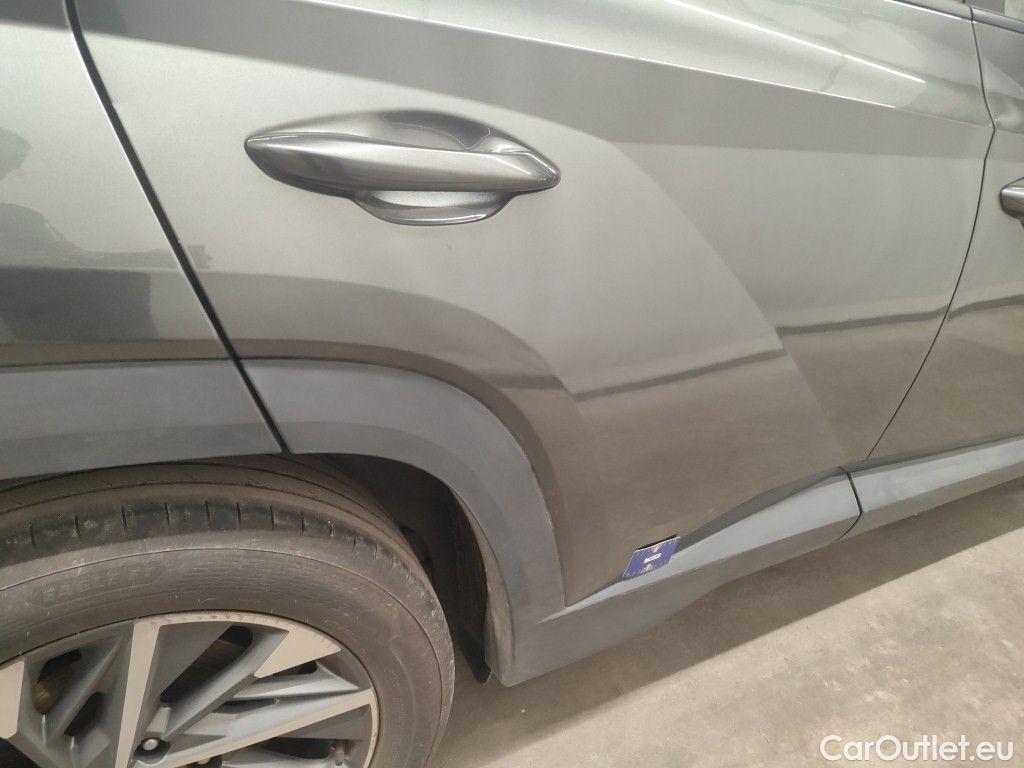 Hyundai  Tucson Hyundai  1.6 CRDi 48V Feel DCT 5d #68